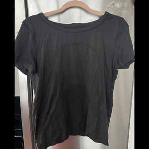 Lululemon swiftly top size 10